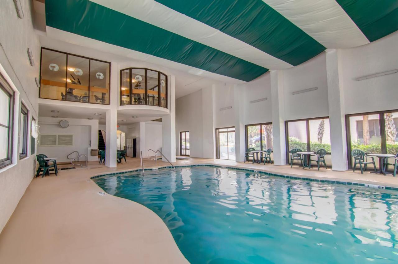 Palms Resort Myrtle Beach Dış mekan fotoğraf