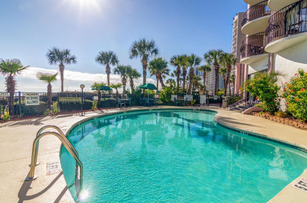 Palms Resort Myrtle Beach Dış mekan fotoğraf
