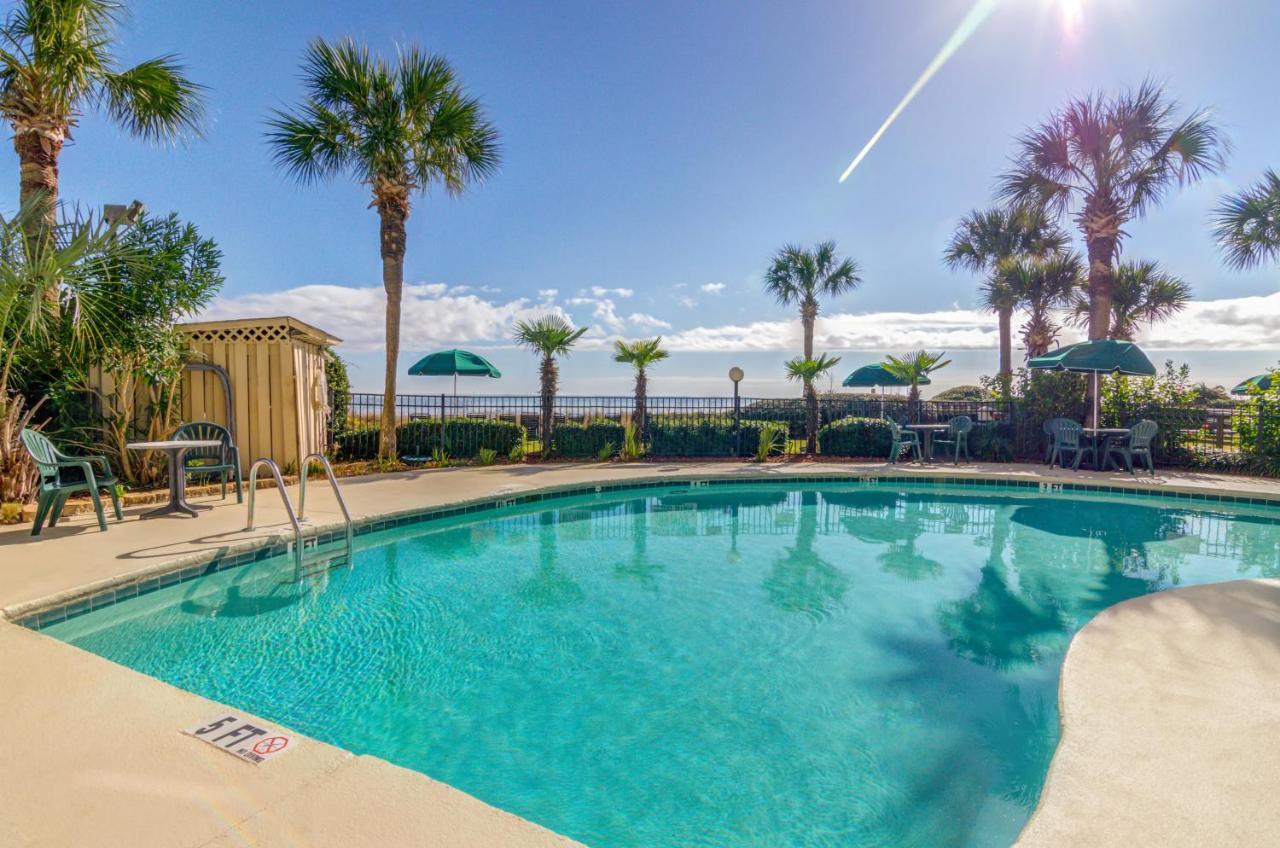 Palms Resort Myrtle Beach Dış mekan fotoğraf