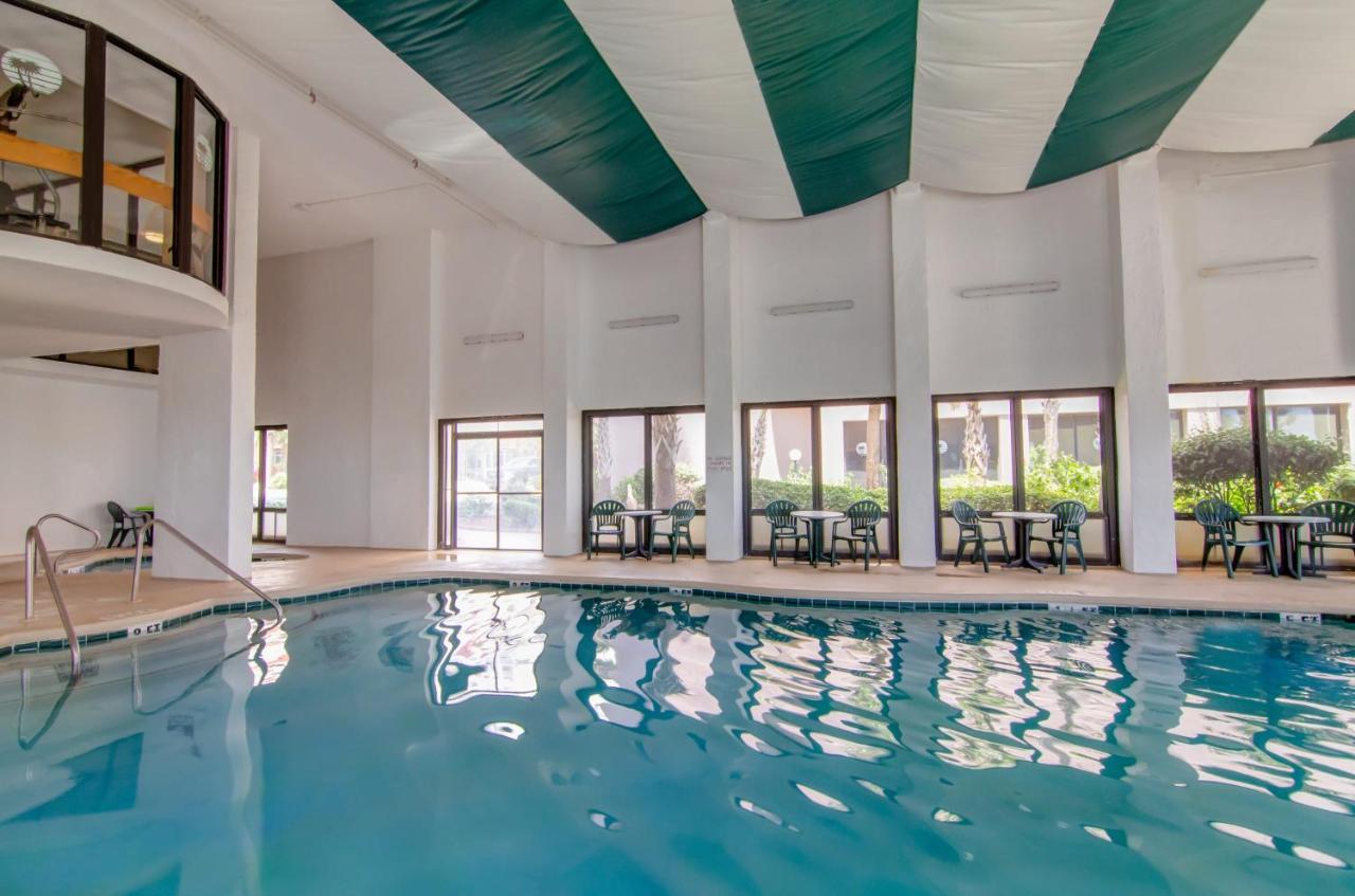 Palms Resort Myrtle Beach Dış mekan fotoğraf