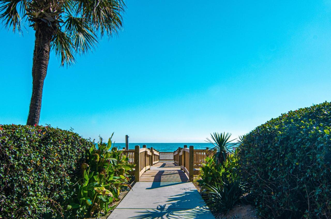 Palms Resort Myrtle Beach Dış mekan fotoğraf