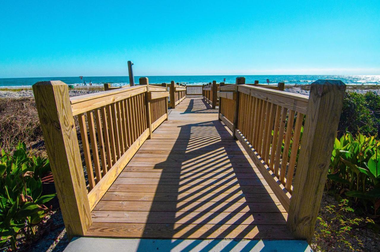Palms Resort Myrtle Beach Dış mekan fotoğraf