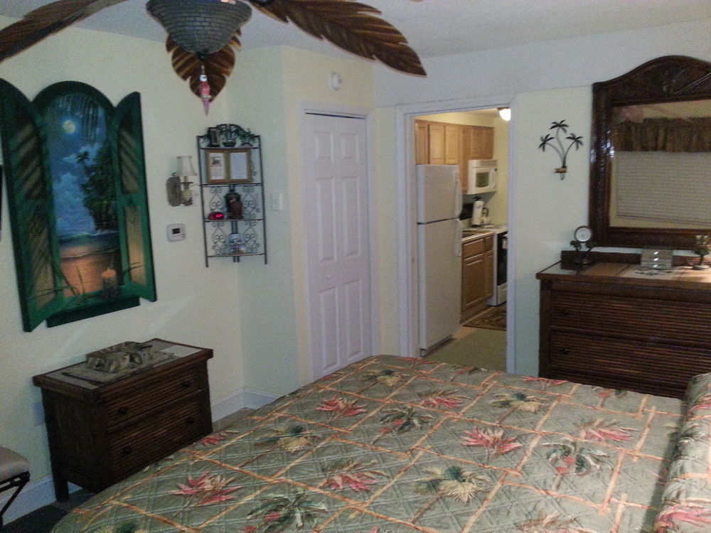 Palms Resort Myrtle Beach Dış mekan fotoğraf