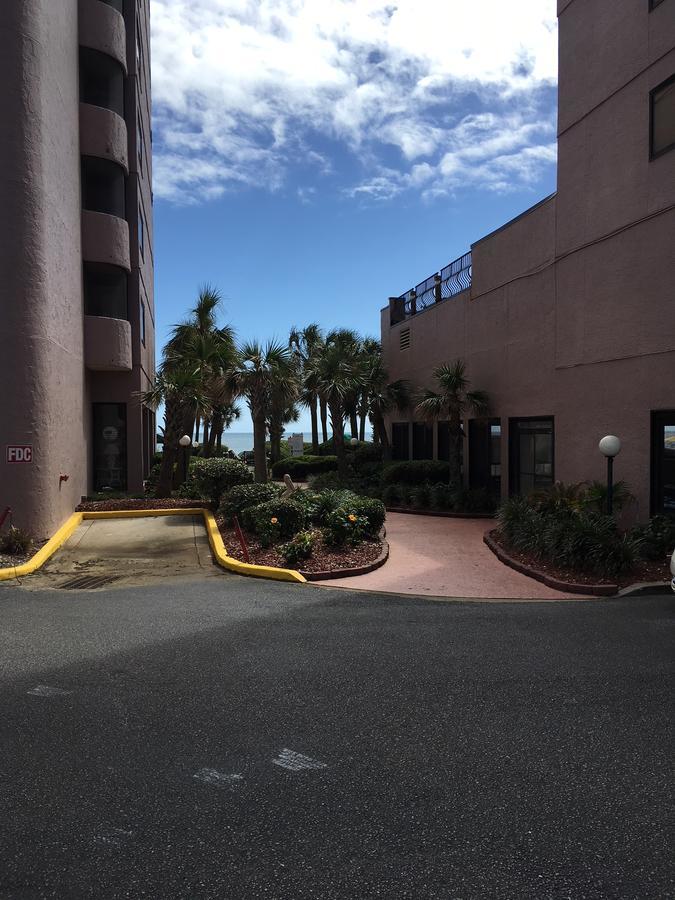 Palms Resort Myrtle Beach Dış mekan fotoğraf