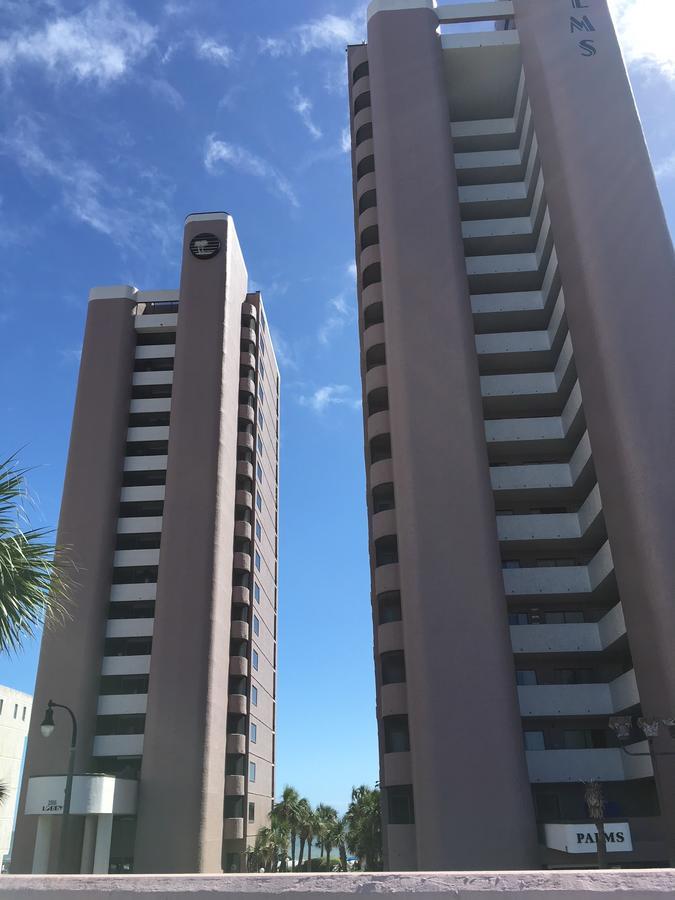 Palms Resort Myrtle Beach Dış mekan fotoğraf