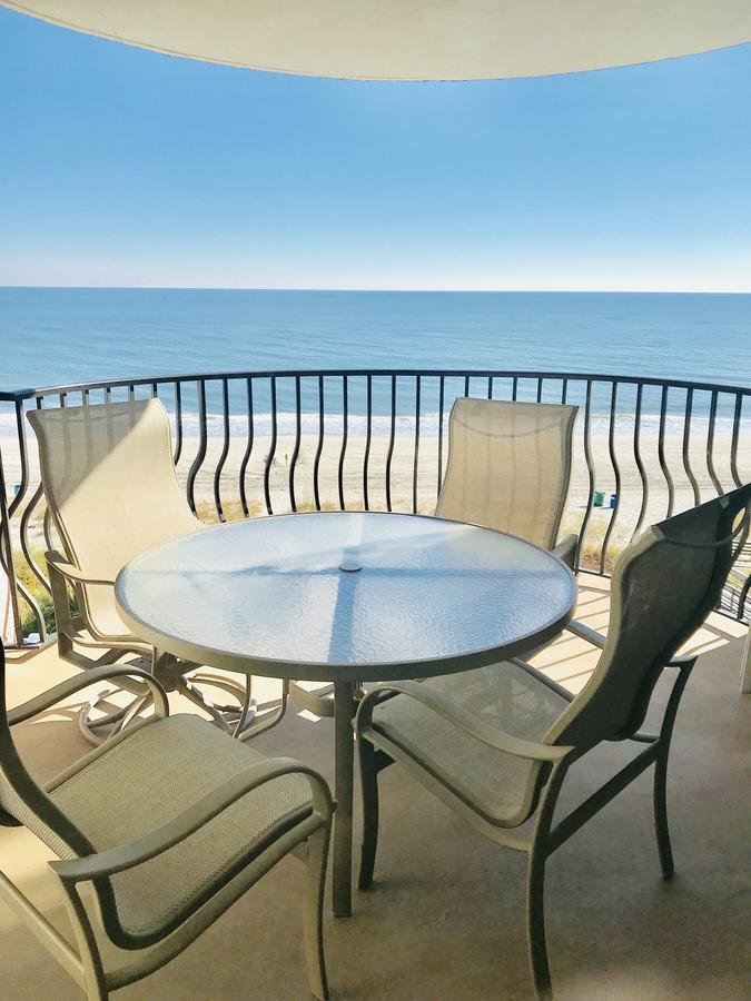 Palms Resort Myrtle Beach Dış mekan fotoğraf