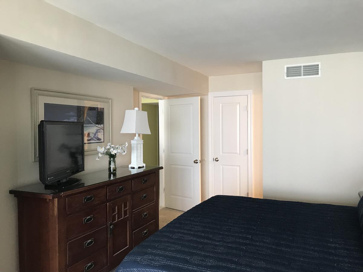 Palms Resort Myrtle Beach Dış mekan fotoğraf