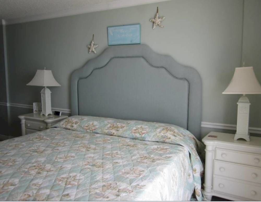 Palms Resort Myrtle Beach Dış mekan fotoğraf