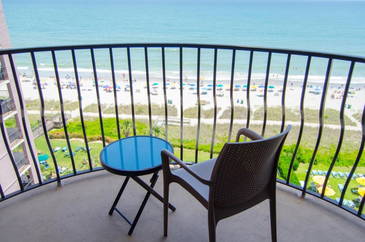 Palms Resort Myrtle Beach Dış mekan fotoğraf