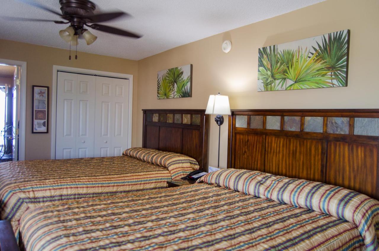 Palms Resort Myrtle Beach Dış mekan fotoğraf