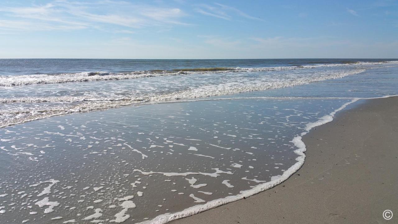 Palms Resort Myrtle Beach Dış mekan fotoğraf