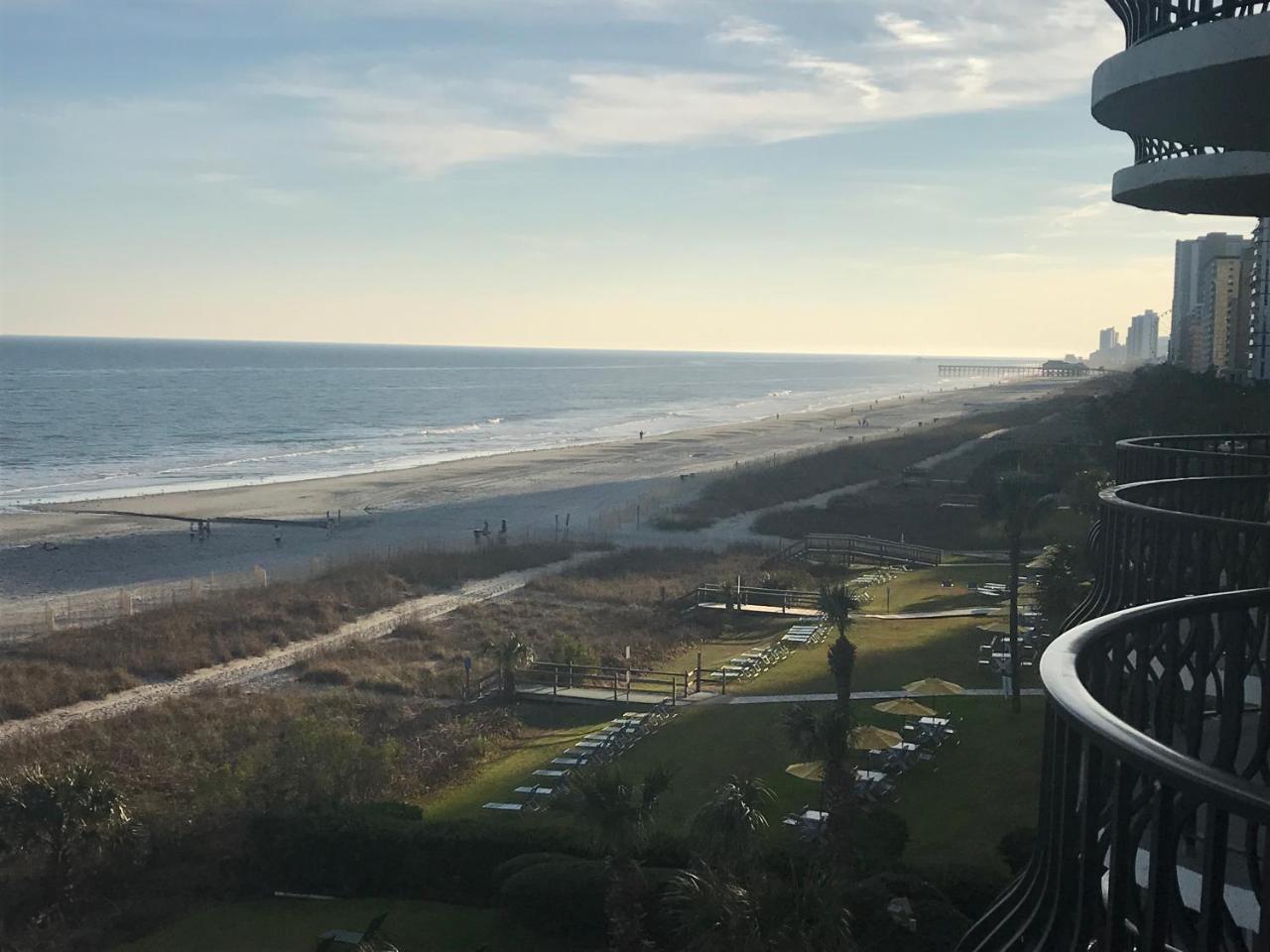 Palms Resort Myrtle Beach Dış mekan fotoğraf
