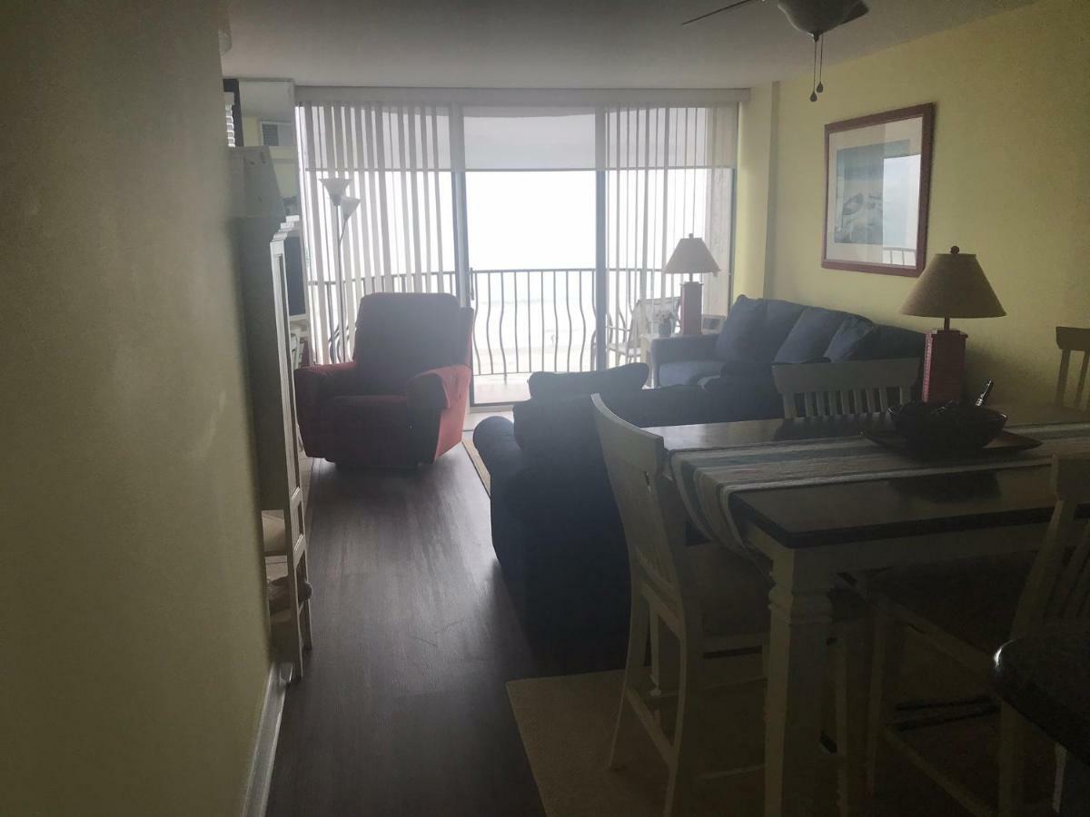 Palms Resort Myrtle Beach Dış mekan fotoğraf