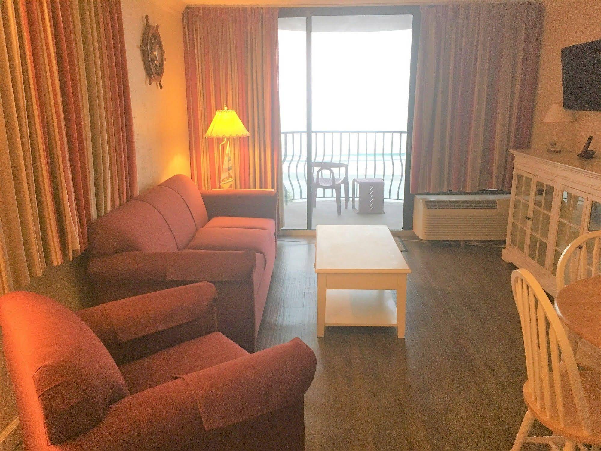 Palms Resort Myrtle Beach Dış mekan fotoğraf