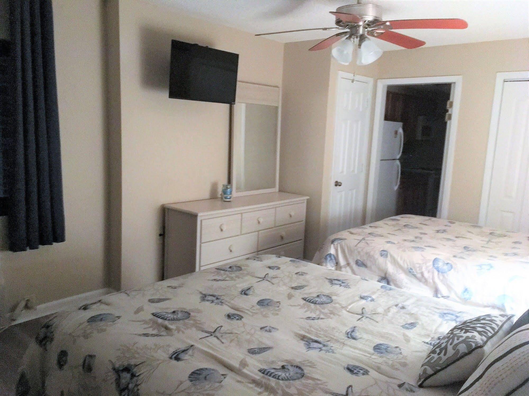 Palms Resort Myrtle Beach Dış mekan fotoğraf
